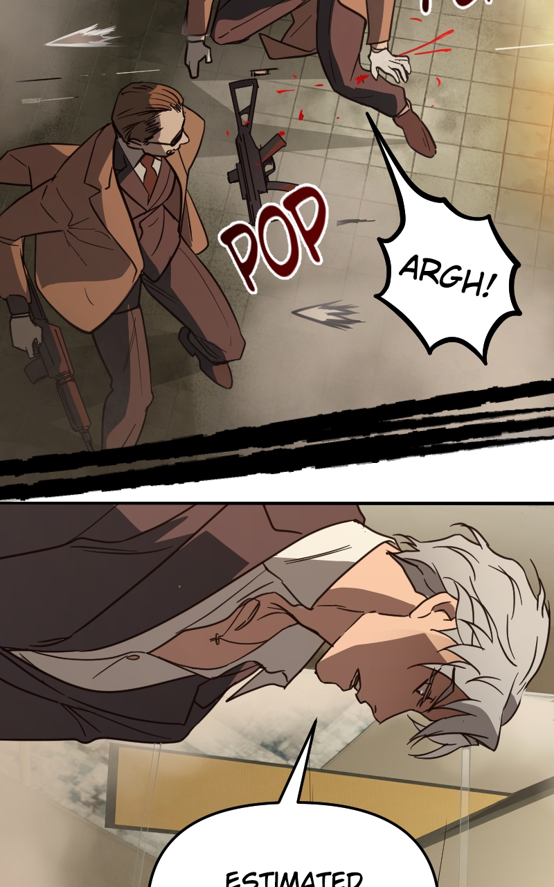 Read The Mafia Nanny ENGLISH Manga Online