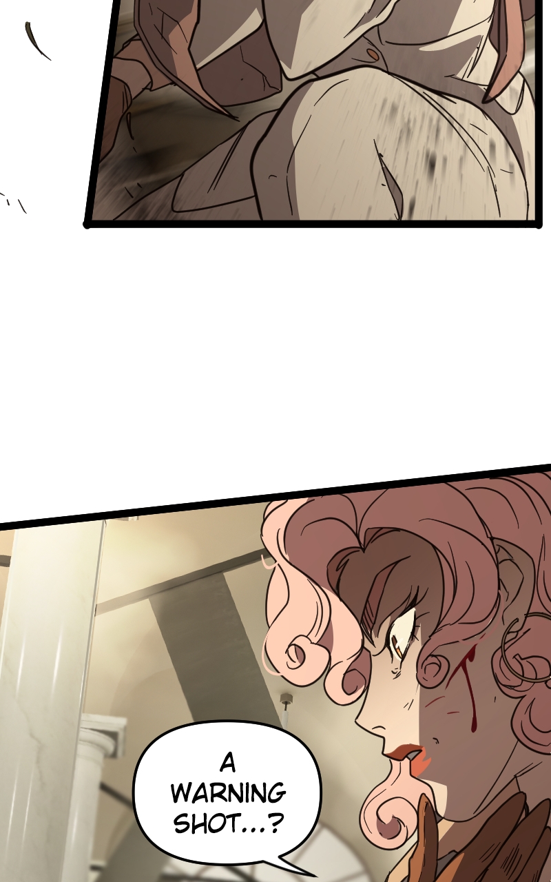 Read The Mafia Nanny ENGLISH Manga Online