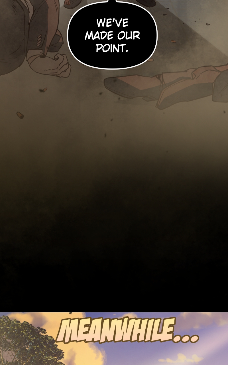 Read The Mafia Nanny ENGLISH Manga Online