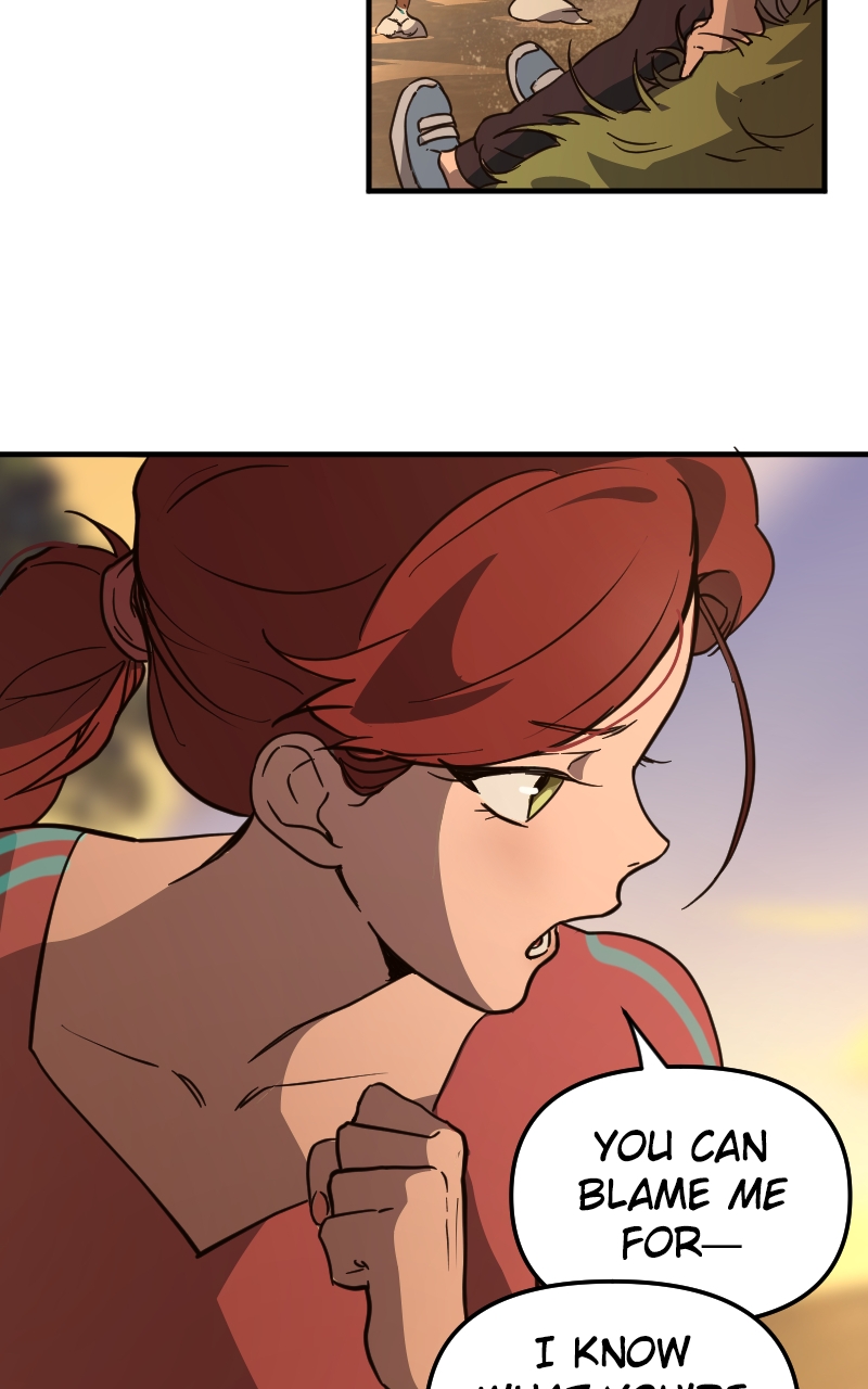 Read The Mafia Nanny ENGLISH Manga Online