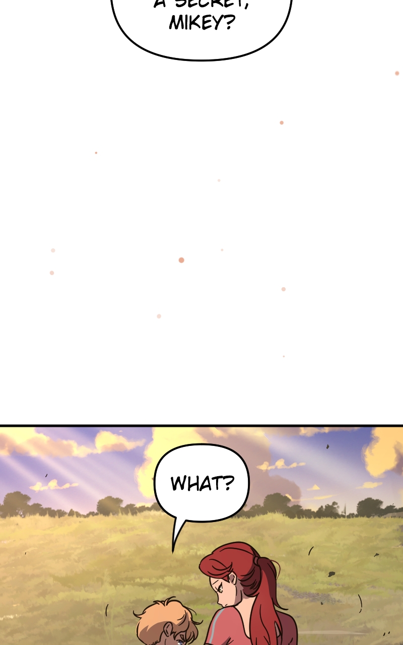 Read The Mafia Nanny ENGLISH Manga Online