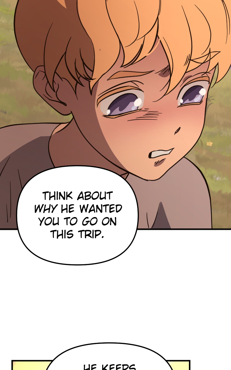 Read The Mafia Nanny ENGLISH Manga Online