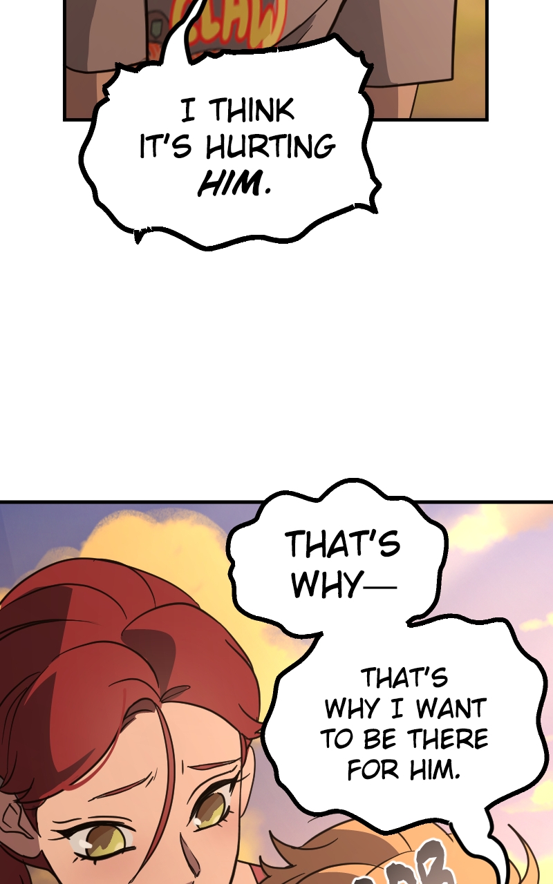 Read The Mafia Nanny ENGLISH Manga Online