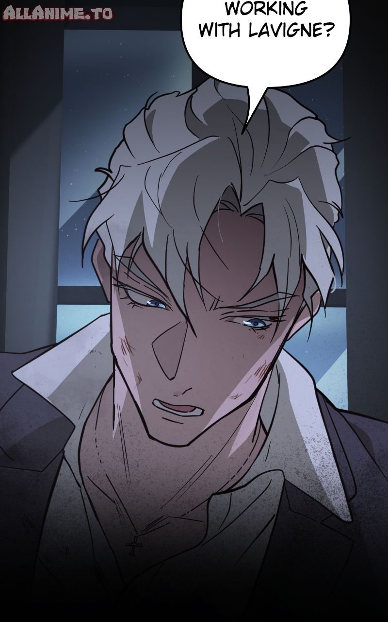 Read The Mafia Nanny ENGLISH Manga Online