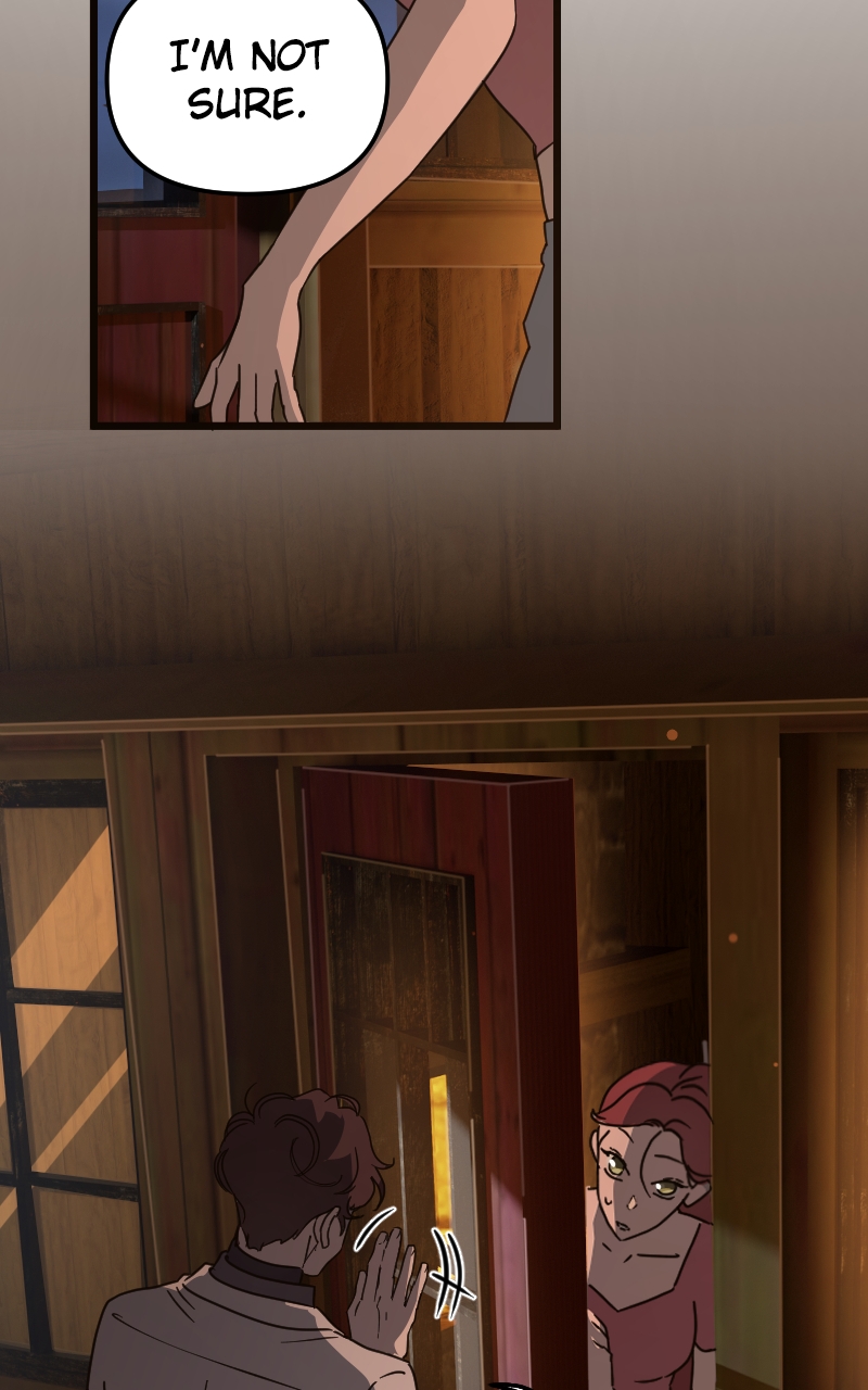 Read The Mafia Nanny ENGLISH Manga Online