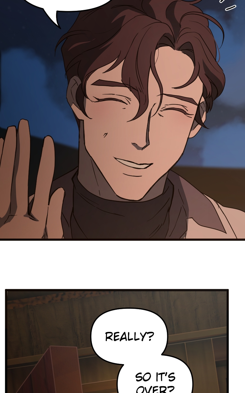 Read The Mafia Nanny ENGLISH Manga Online