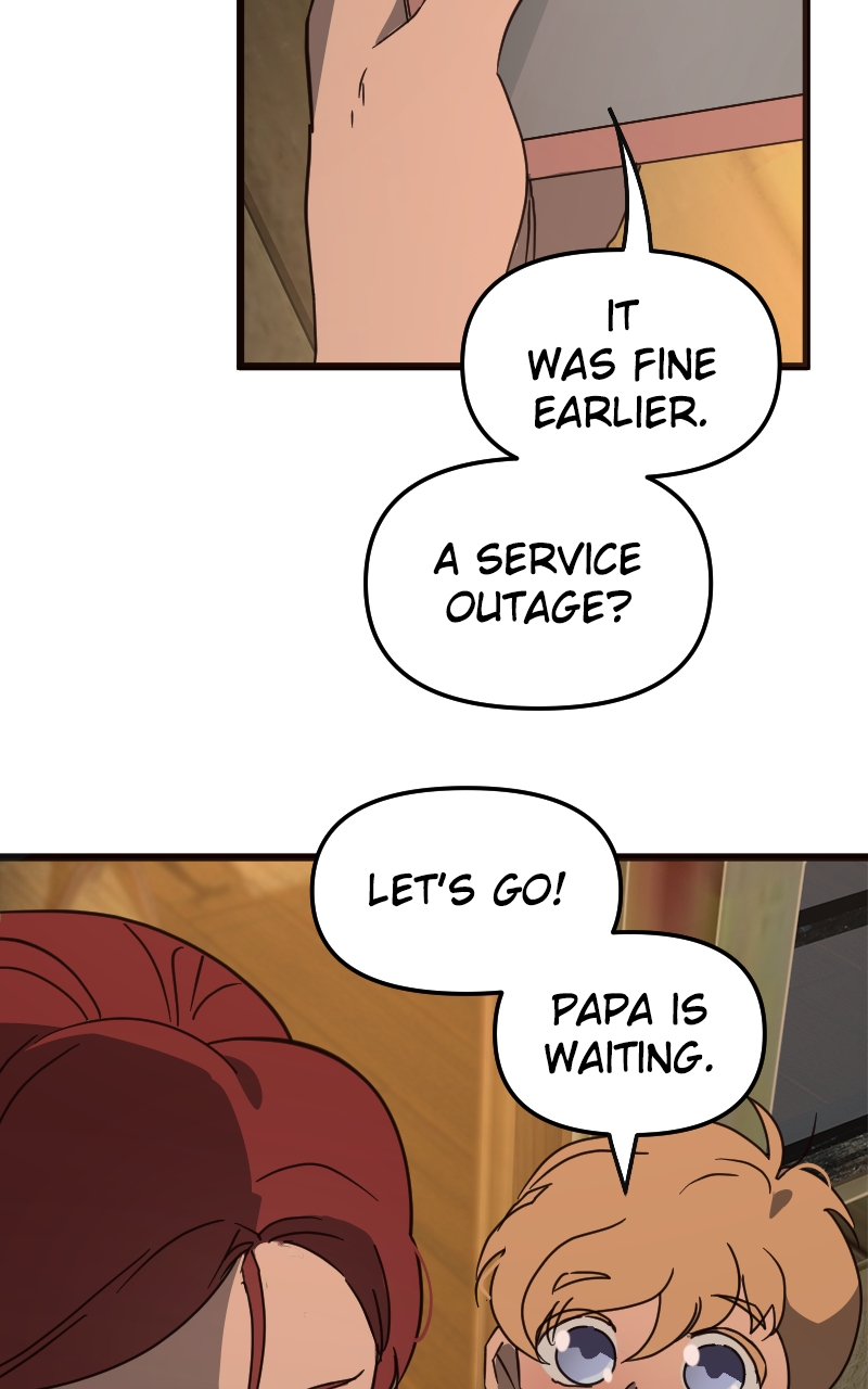 Read The Mafia Nanny ENGLISH Manga Online