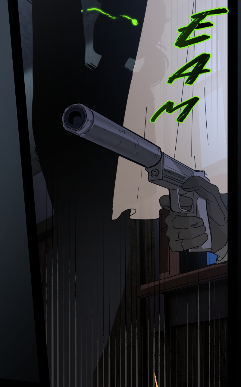 Read The Mafia Nanny ENGLISH Manga Online