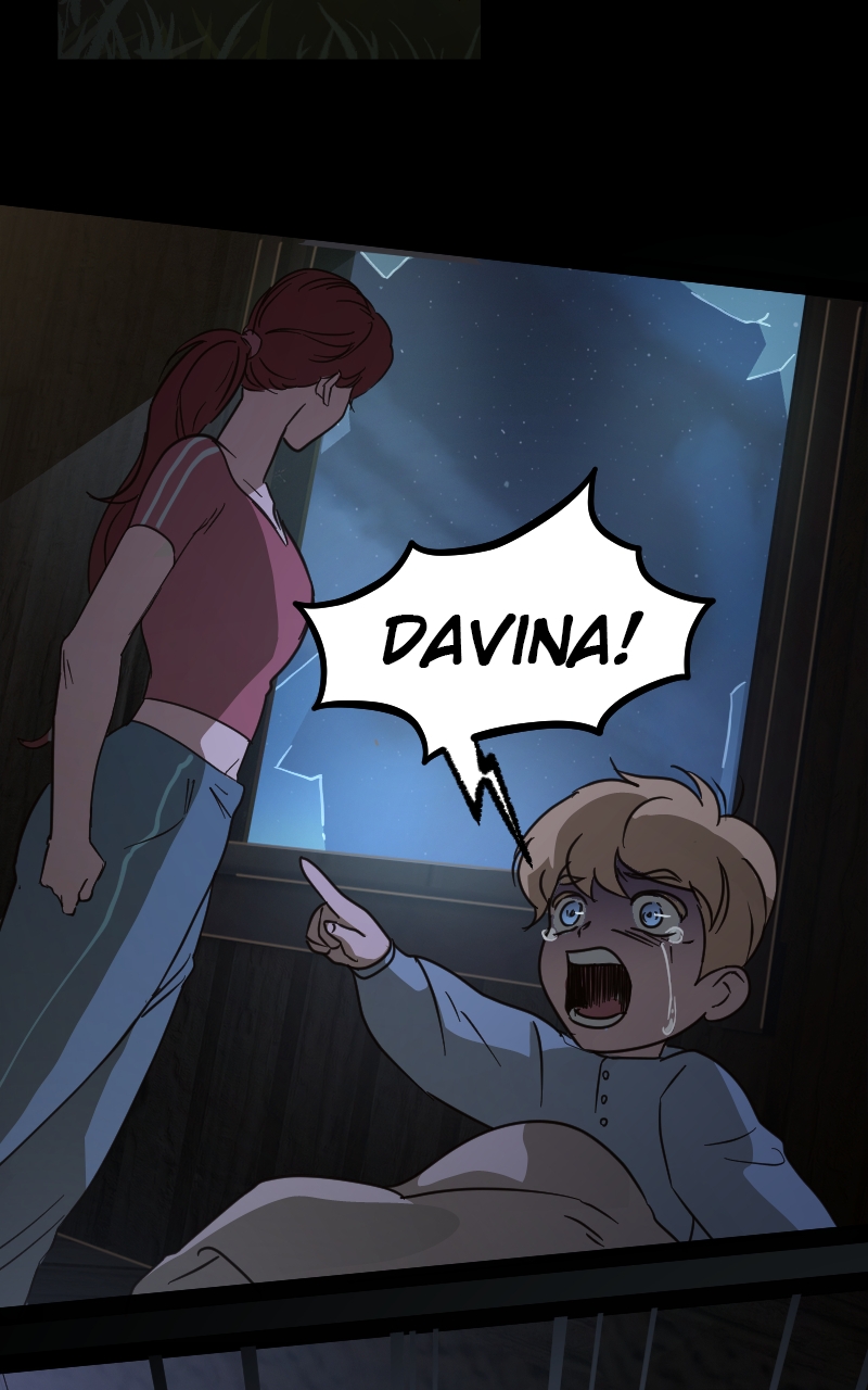 Read The Mafia Nanny ENGLISH Manga Online