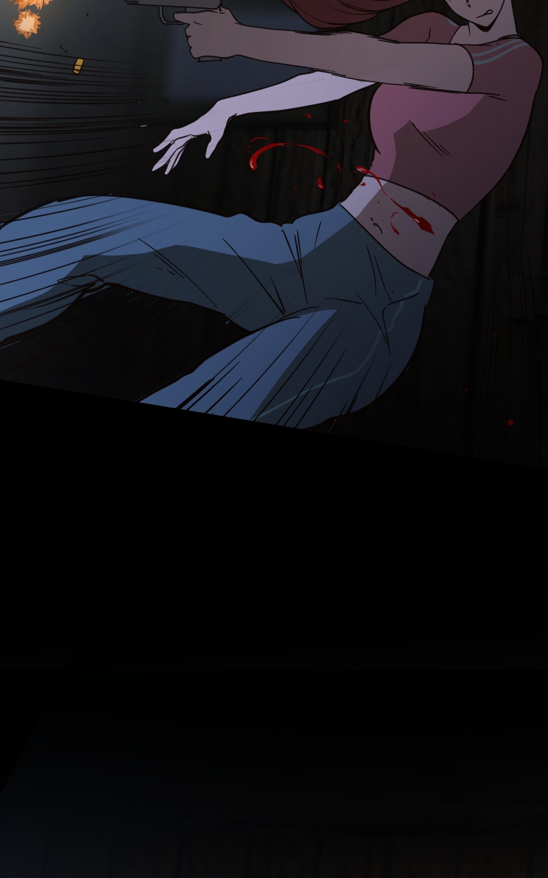 Read The Mafia Nanny ENGLISH Manga Online