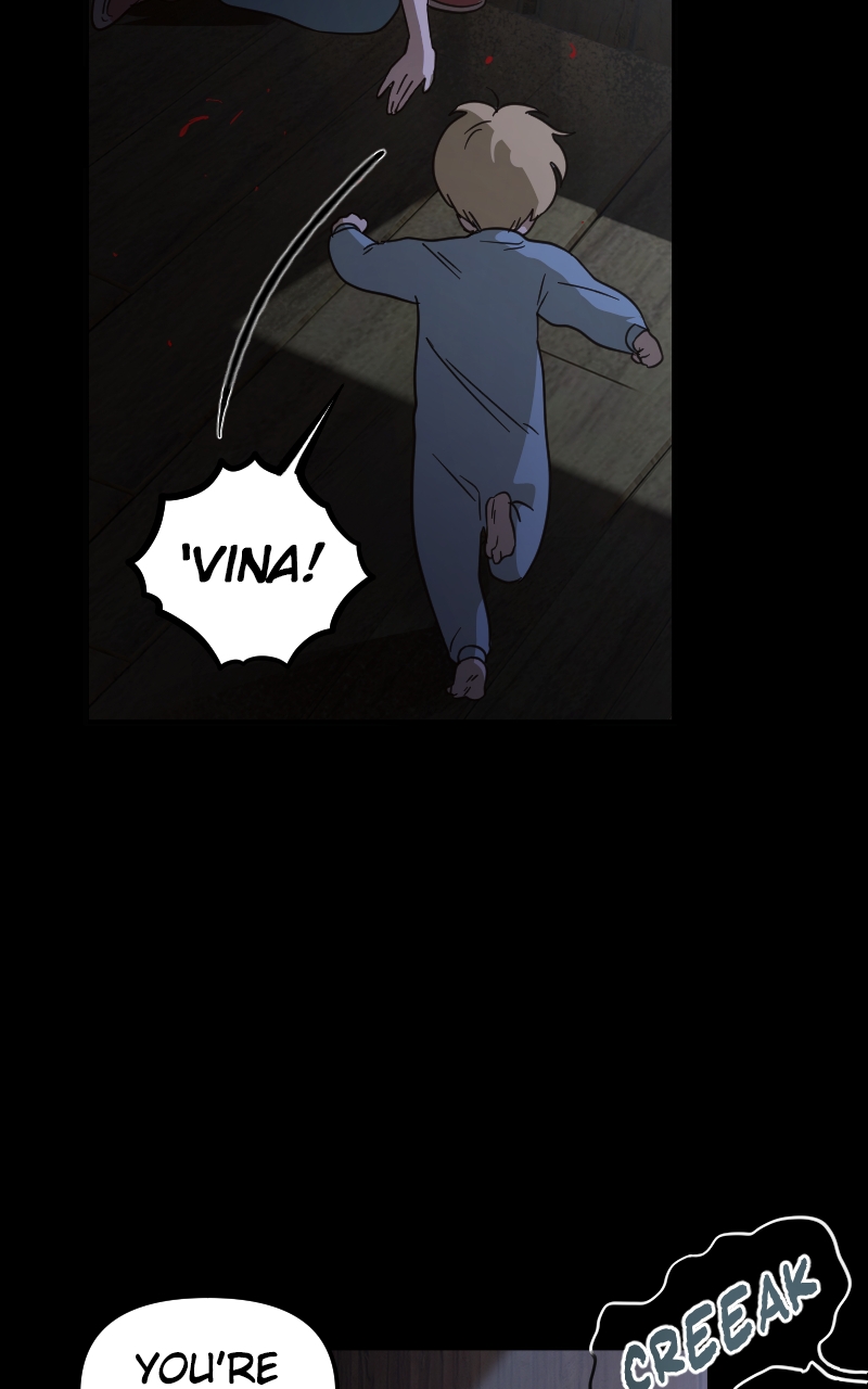 Read The Mafia Nanny ENGLISH Manga Online