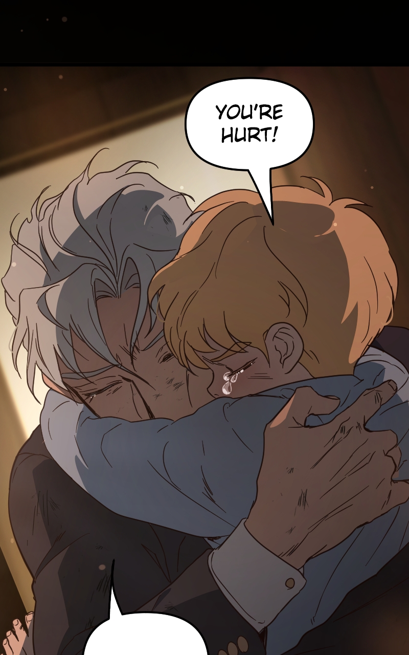 Read The Mafia Nanny ENGLISH Manga Online