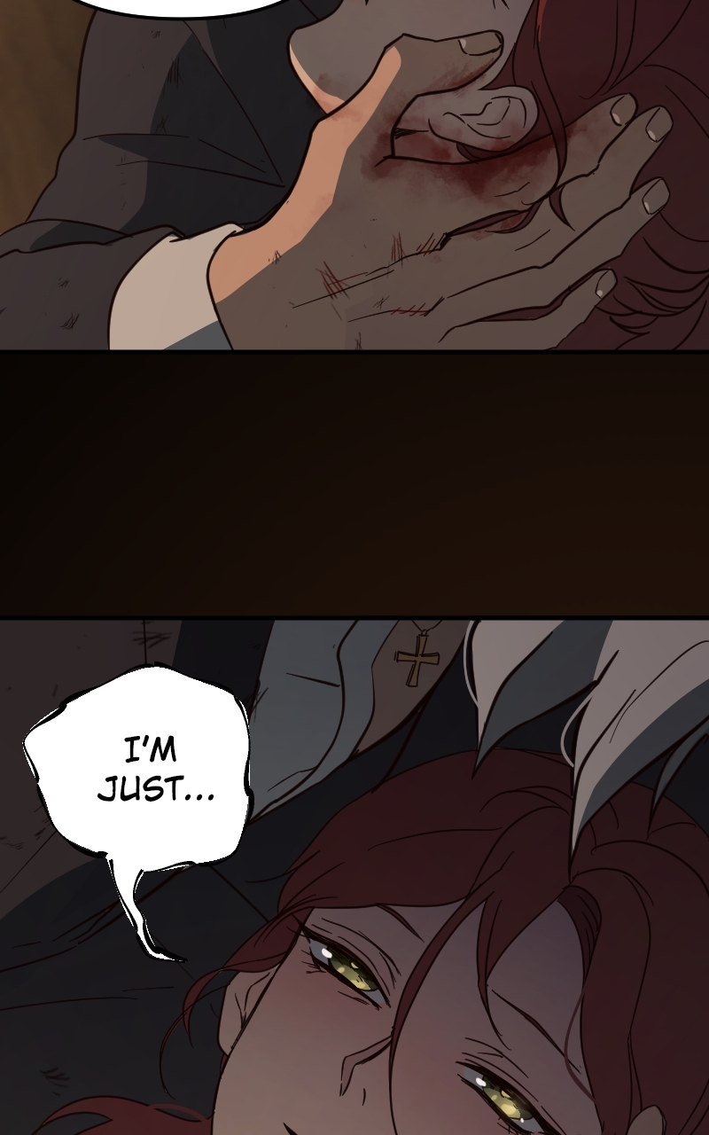 Read The Mafia Nanny ENGLISH Manga Online