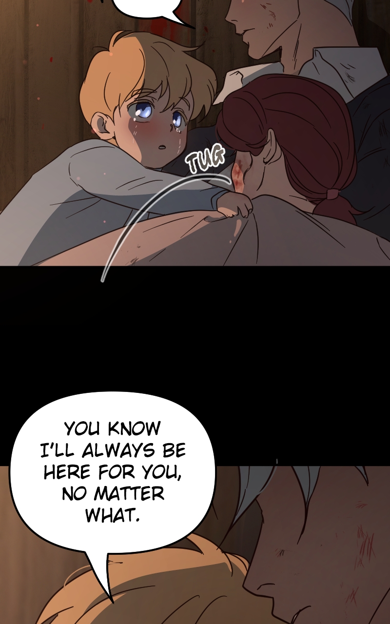 Read The Mafia Nanny ENGLISH Manga Online