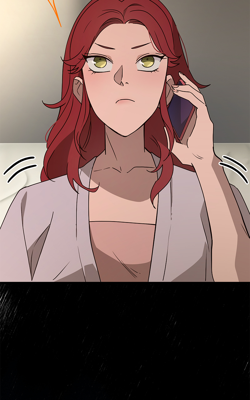 Read The Mafia Nanny ENGLISH Manga Online