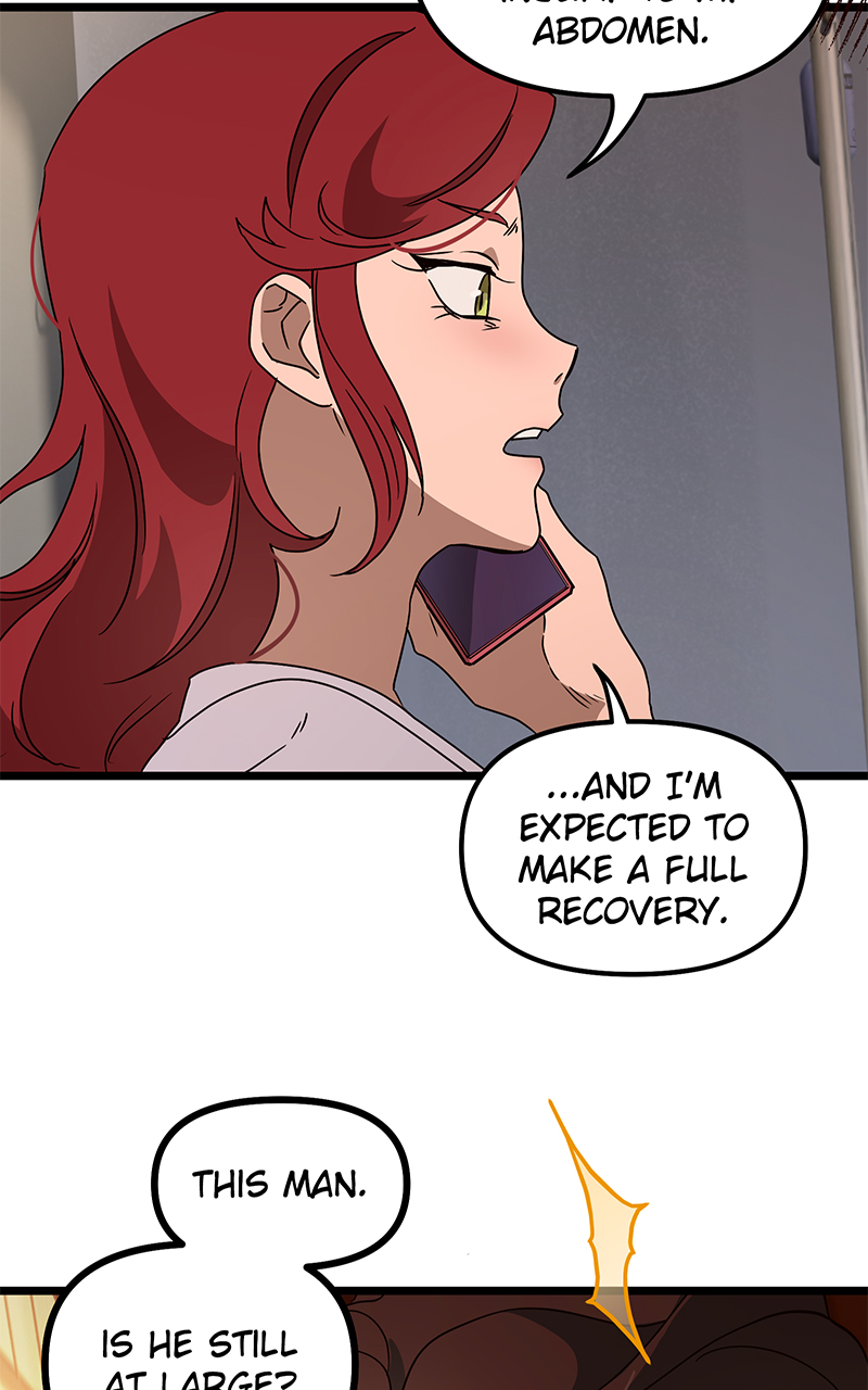 Read The Mafia Nanny ENGLISH Manga Online