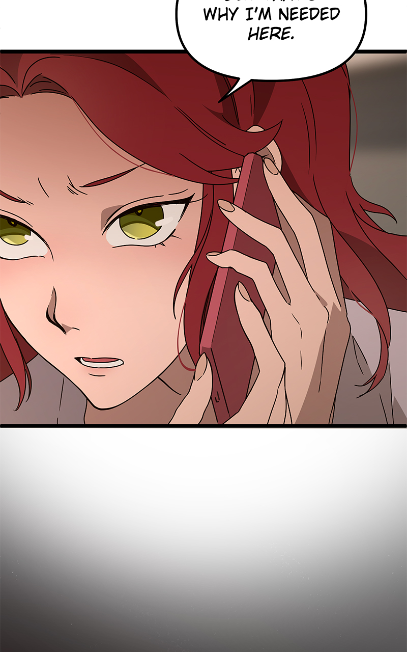 Read The Mafia Nanny ENGLISH Manga Online