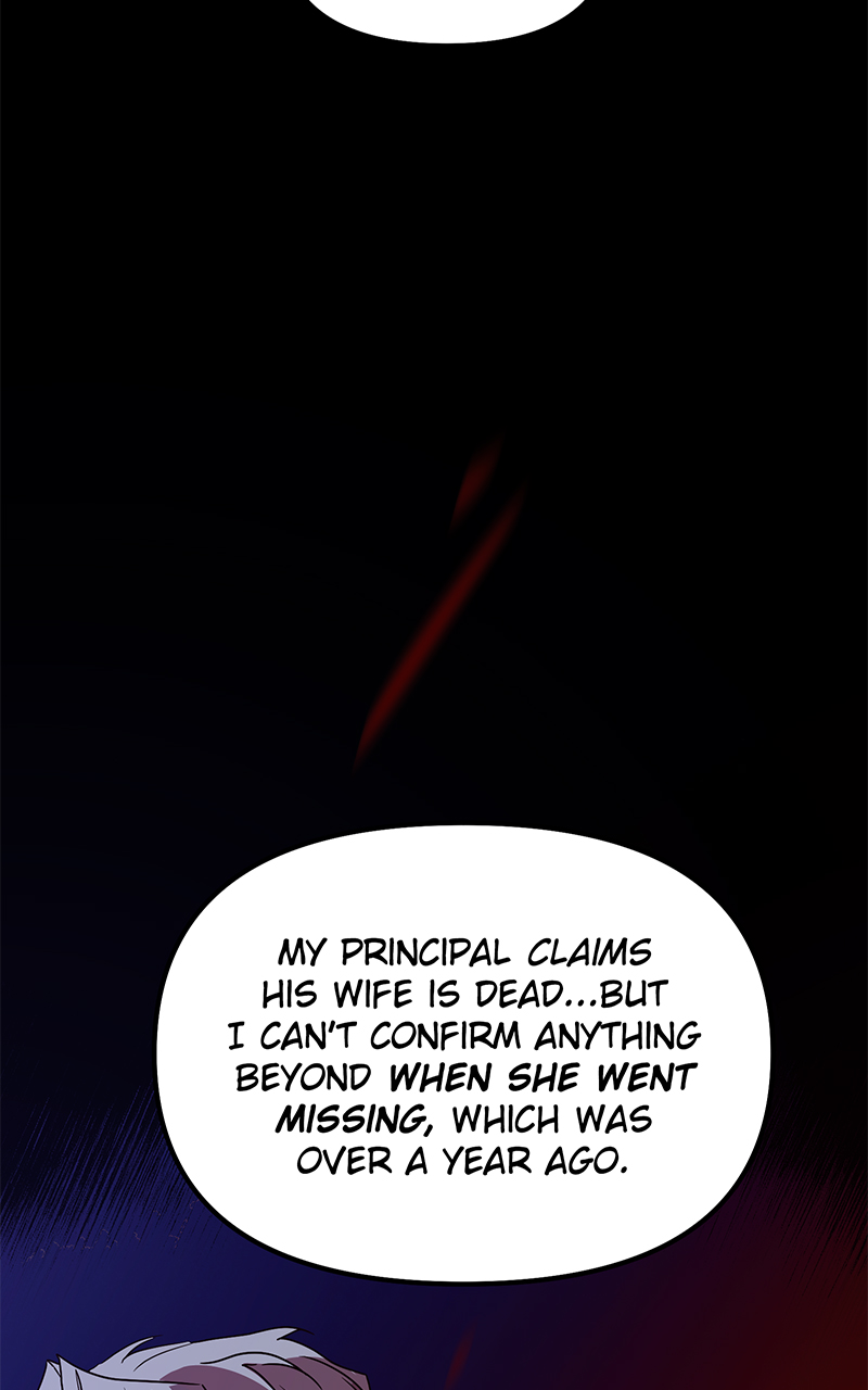 Read The Mafia Nanny ENGLISH Manga Online