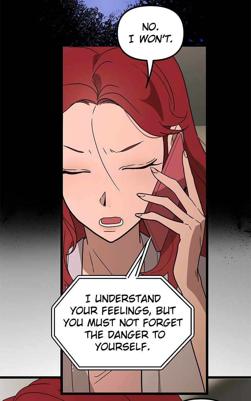 Read The Mafia Nanny ENGLISH Manga Online