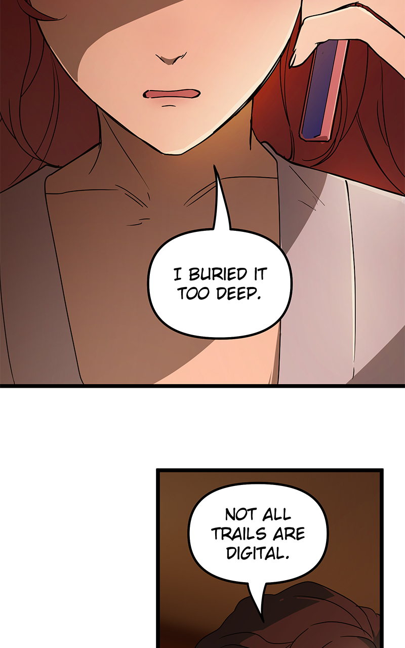 Read The Mafia Nanny ENGLISH Manga Online