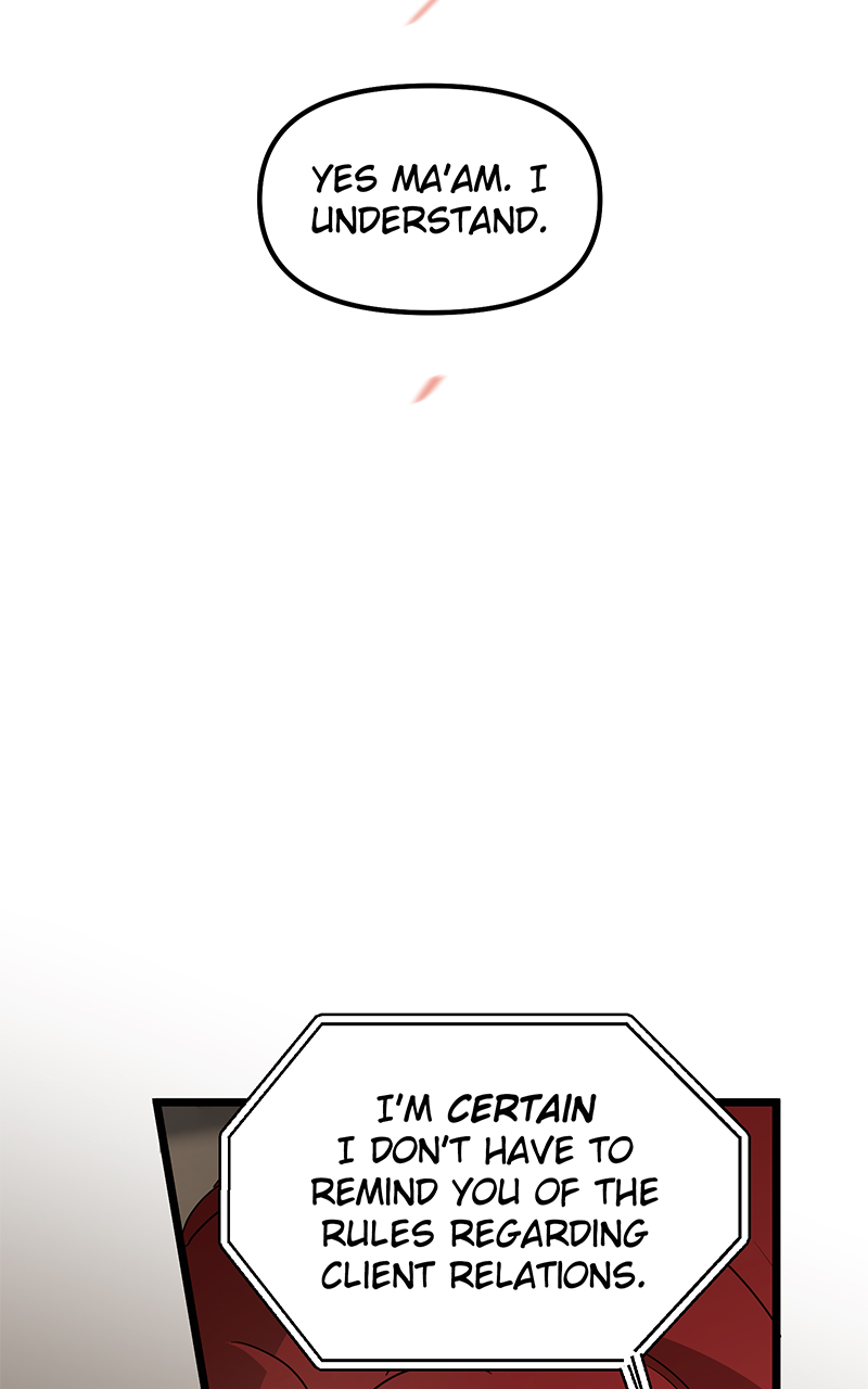 Read The Mafia Nanny ENGLISH Manga Online