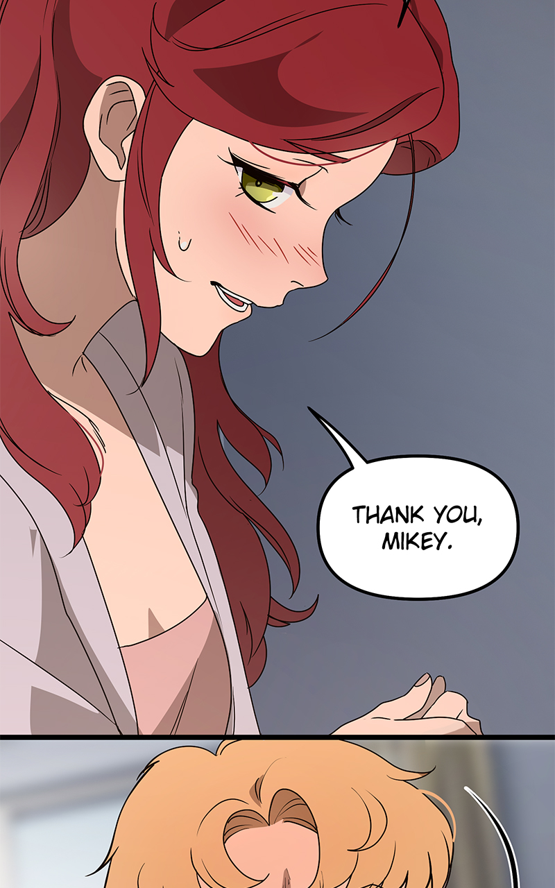 Read The Mafia Nanny ENGLISH Manga Online