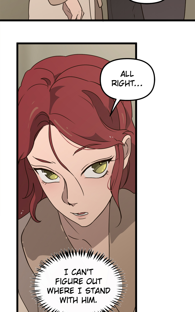 Read The Mafia Nanny ENGLISH Manga Online