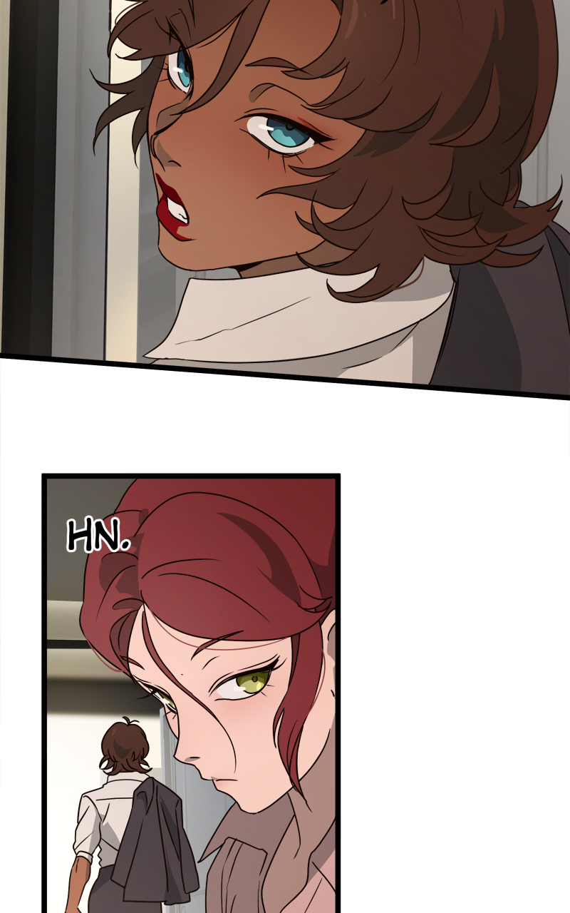 Read The Mafia Nanny ENGLISH Manga Online