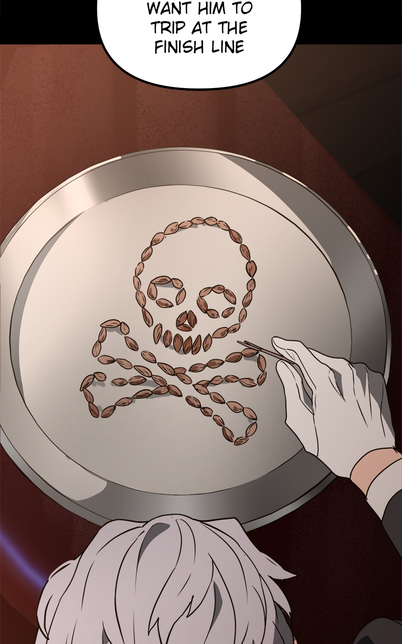 Read The Mafia Nanny ENGLISH Manga Online