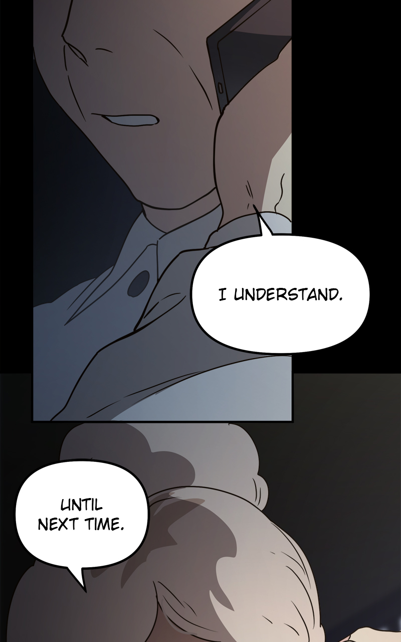 Read The Mafia Nanny ENGLISH Manga Online