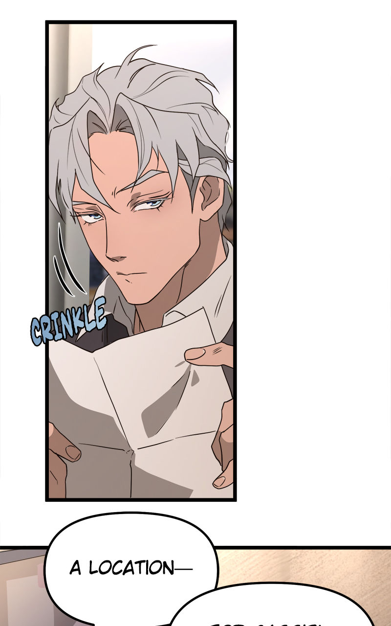 Read The Mafia Nanny ENGLISH Manga Online