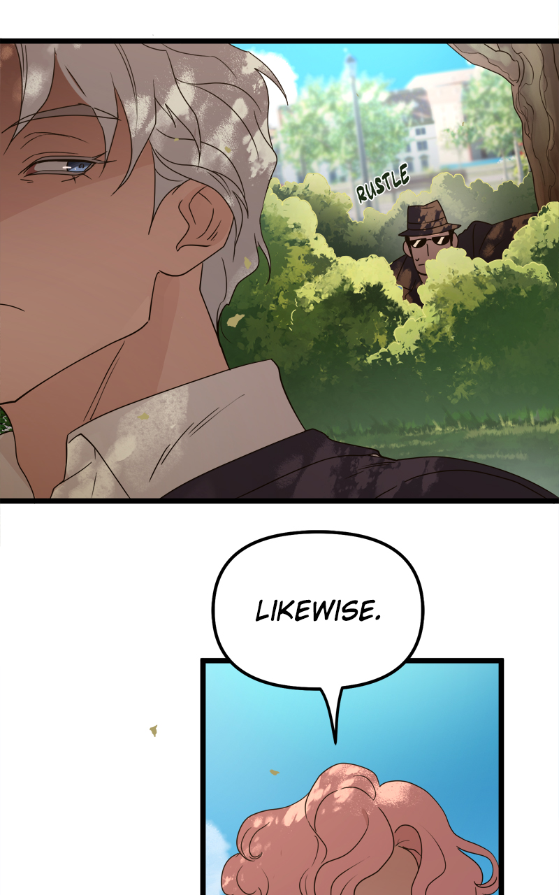 Read The Mafia Nanny ENGLISH Manga Online