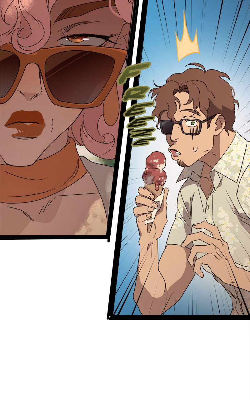 Read The Mafia Nanny ENGLISH Manga Online