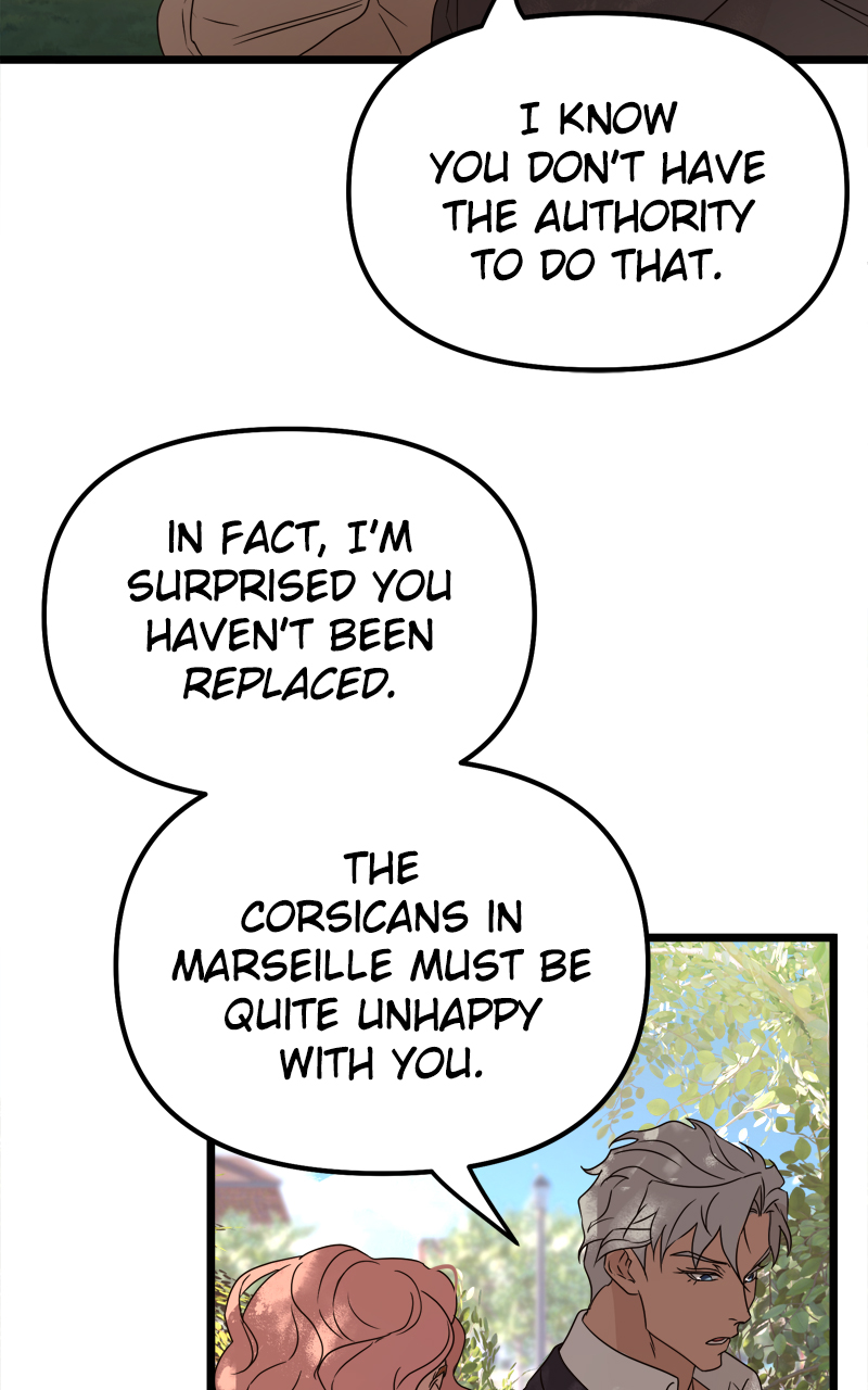 Read The Mafia Nanny ENGLISH Manga Online