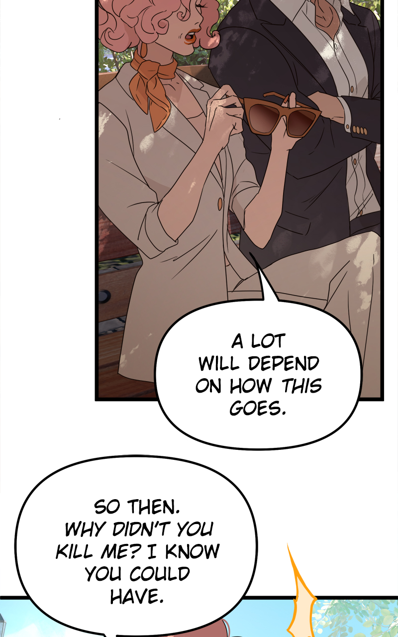 Read The Mafia Nanny ENGLISH Manga Online