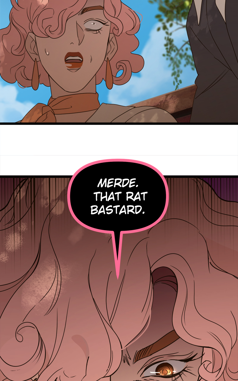 Read The Mafia Nanny ENGLISH Manga Online