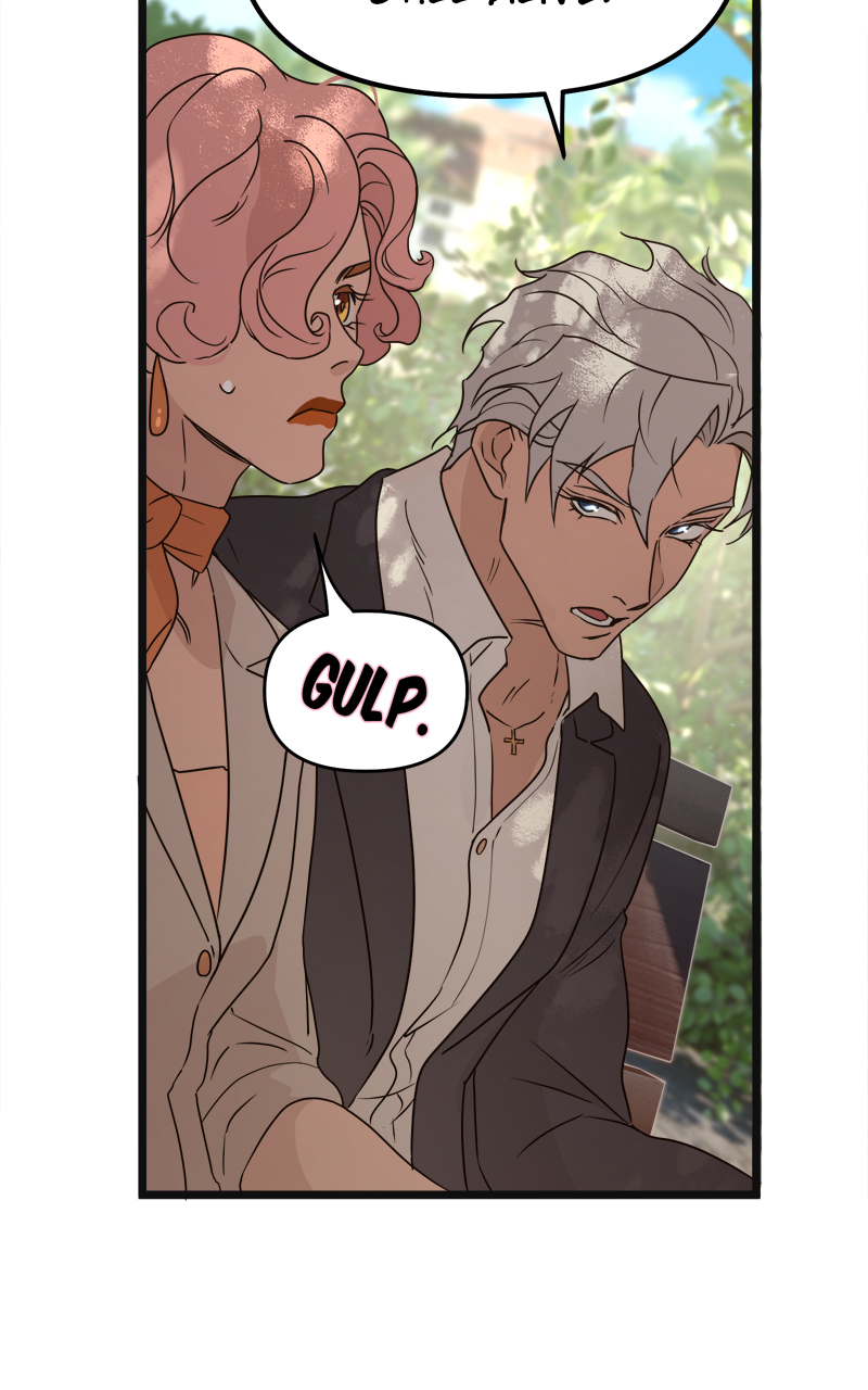 Read The Mafia Nanny ENGLISH Manga Online