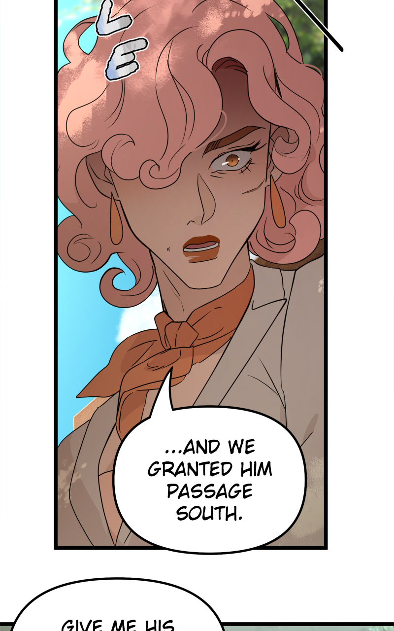 Read The Mafia Nanny ENGLISH Manga Online