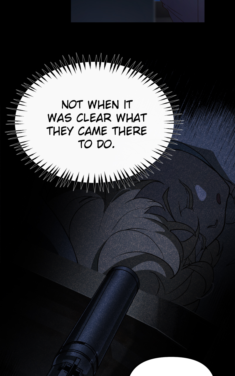 Read The Mafia Nanny ENGLISH Manga Online