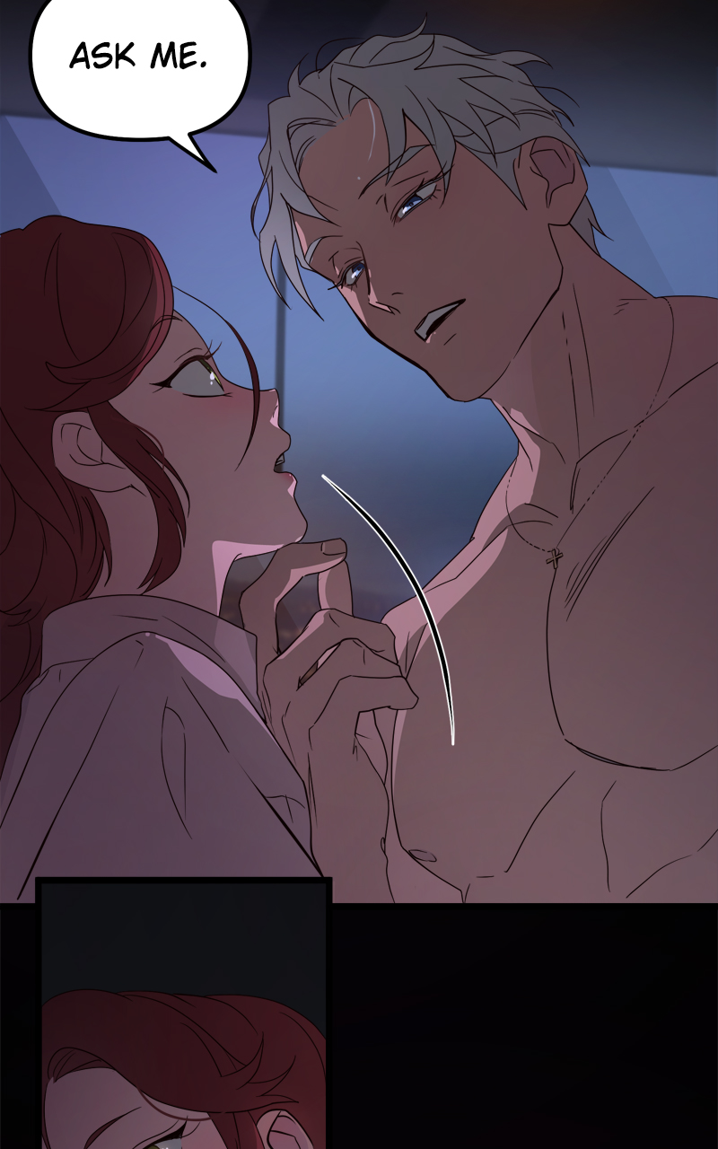 Read The Mafia Nanny ENGLISH Manga Online