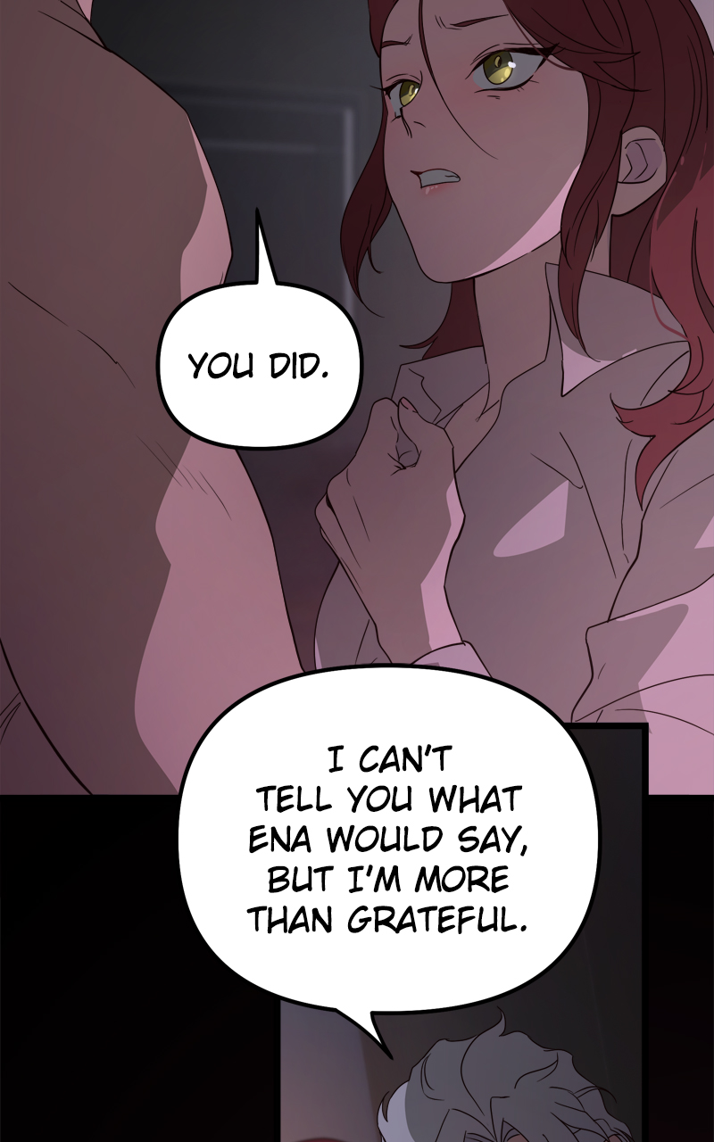 Read The Mafia Nanny ENGLISH Manga Online