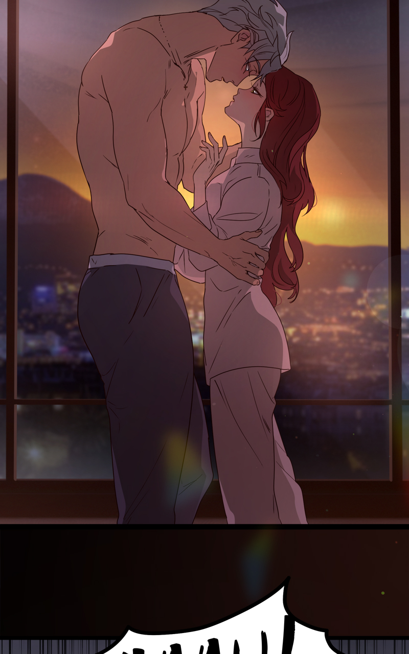 Read The Mafia Nanny ENGLISH Manga Online