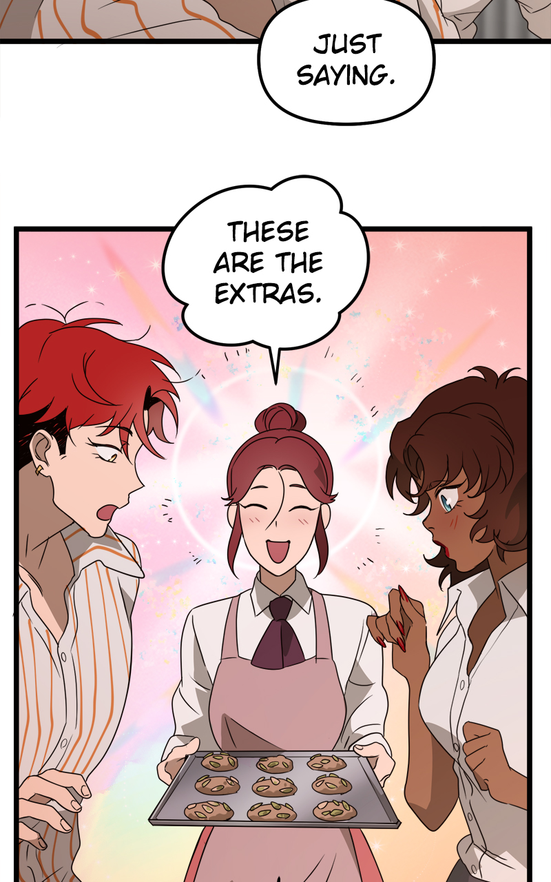 Read The Mafia Nanny ENGLISH Manga Online