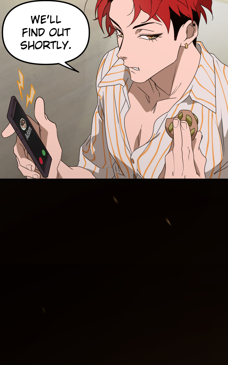 Read The Mafia Nanny ENGLISH Manga Online