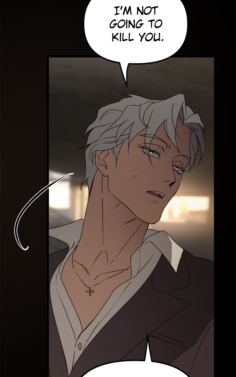 Read The Mafia Nanny ENGLISH Manga Online