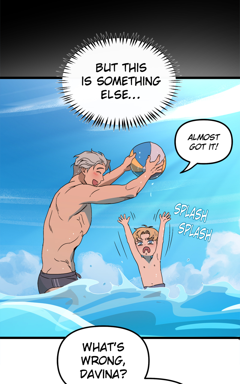 Read The Mafia Nanny ENGLISH Manga Online