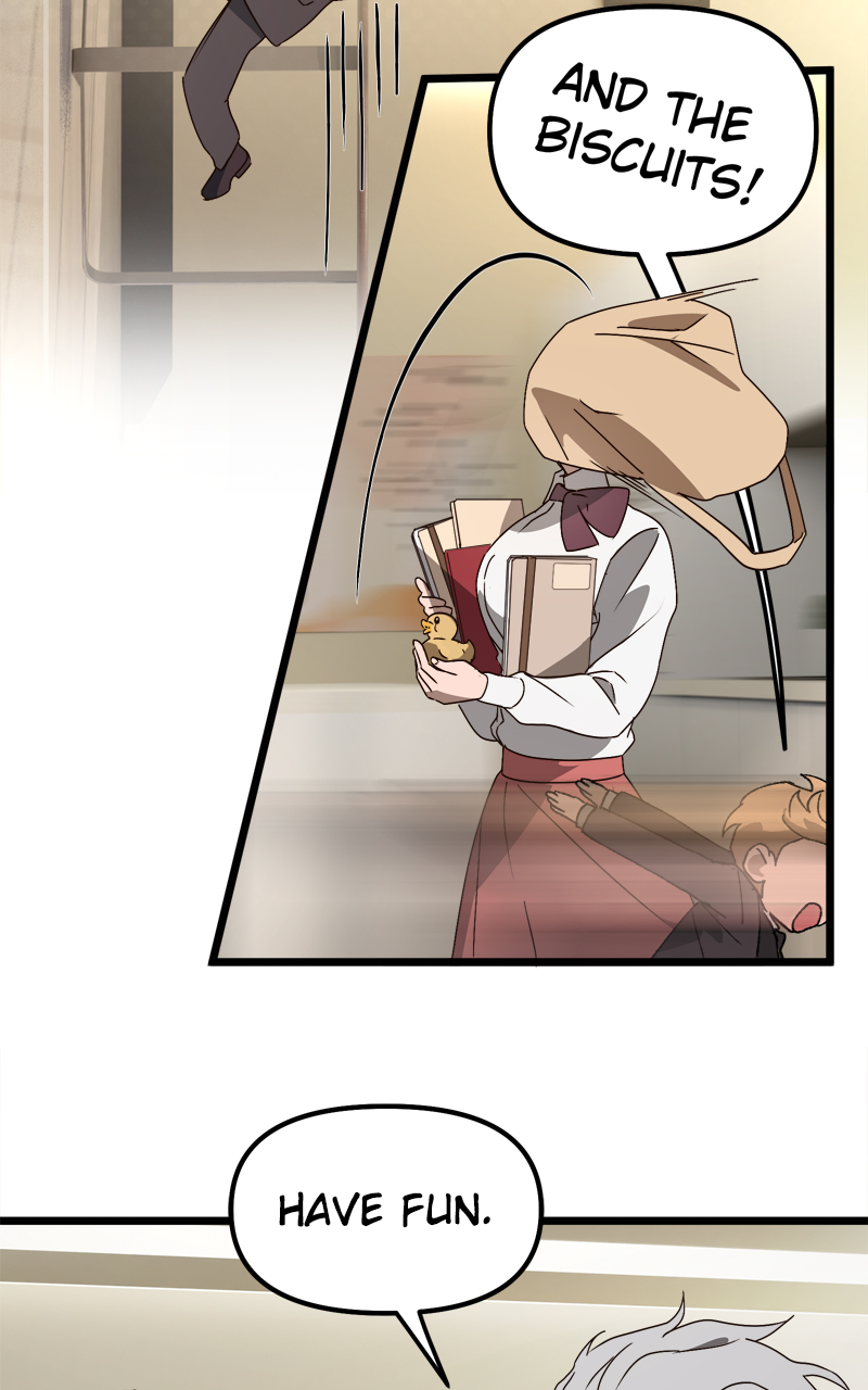 Read The Mafia Nanny ENGLISH Manga Online