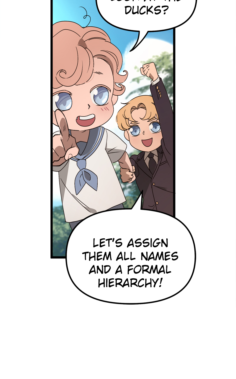 Read The Mafia Nanny ENGLISH Manga Online