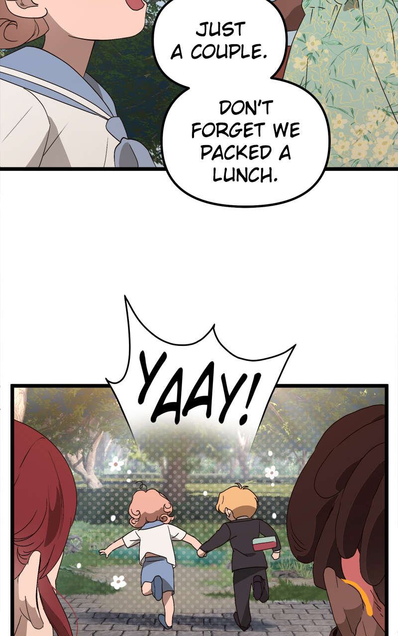 Read The Mafia Nanny ENGLISH Manga Online