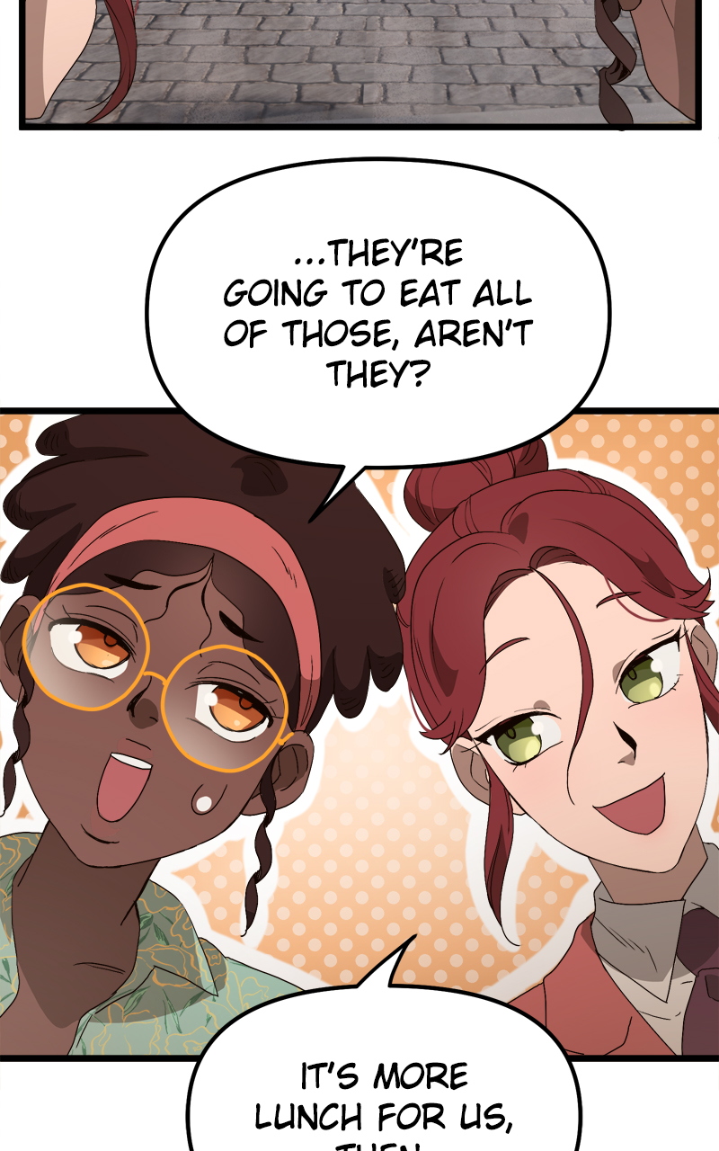 Read The Mafia Nanny ENGLISH Manga Online